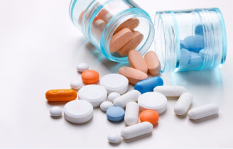 吃降壓藥的人不能吃柚子，是真的嗎？這幾種藥也不能與它同服