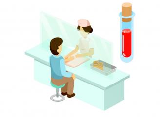 健康細(xì)節(jié)｜空腹抽血的“空”，可不是滴水不粘