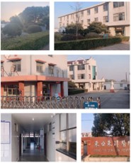 鹽阜醫(yī)療集團(tuán)東臺東津醫(yī)院改善醫(yī)療環(huán)境提升服務(wù)功能