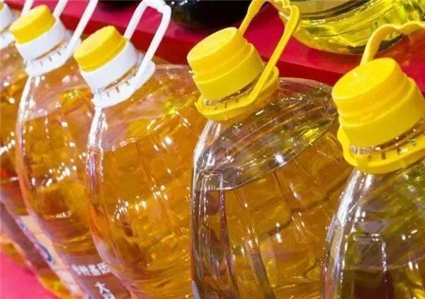 營養(yǎng)與健康之油