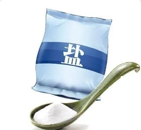 營養(yǎng)與健康之食鹽