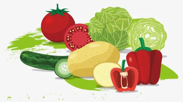 綠葉蔬菜可降低糖尿病發(fā)病率，糖友可常吃這些