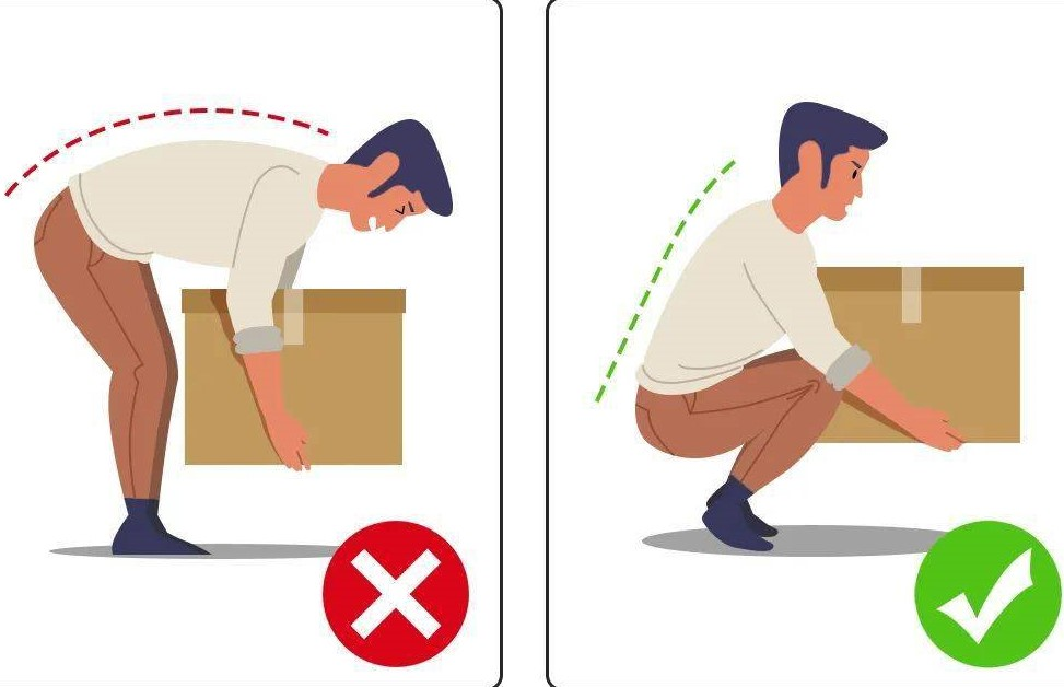 6種方式，助您有效緩解腰椎間盤突出！